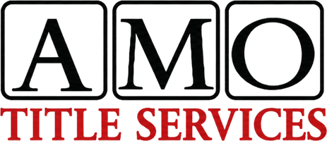 AMO Title Services