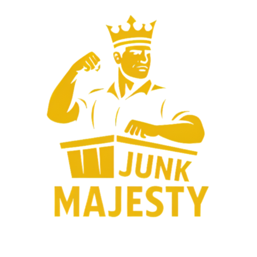 Junk Majesty